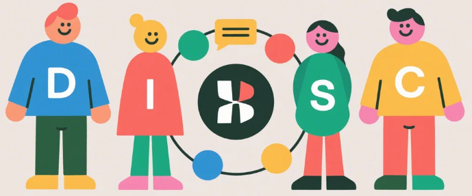 Membangun Branding yang Nyambung Lewat Metode DISC