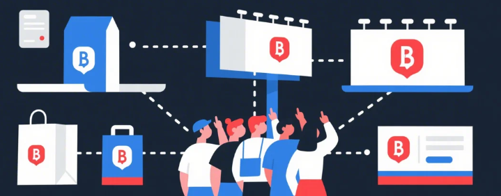 Kekuatan Familiaritas dalam Branding