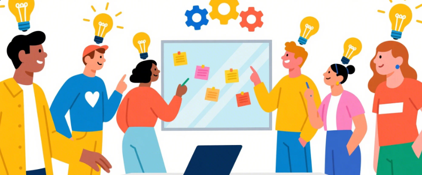 Design Thinking for Non-Designers