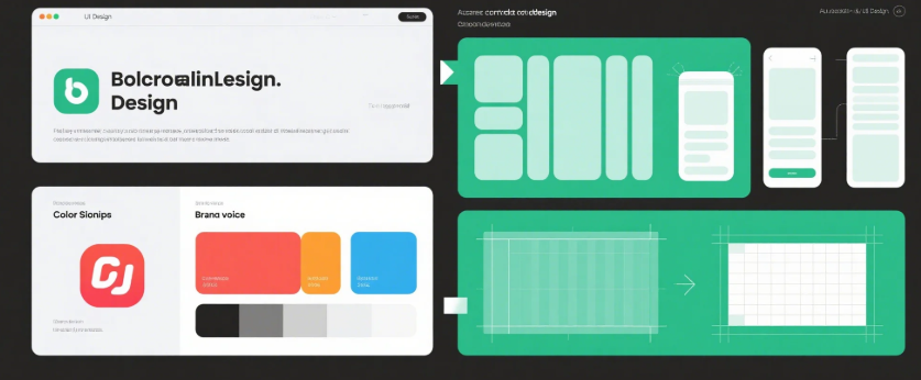 Branding vs. Design: Know the Difference