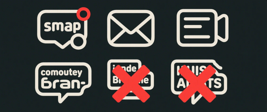 3 Things Great Brands Never Do in Their Campaigns