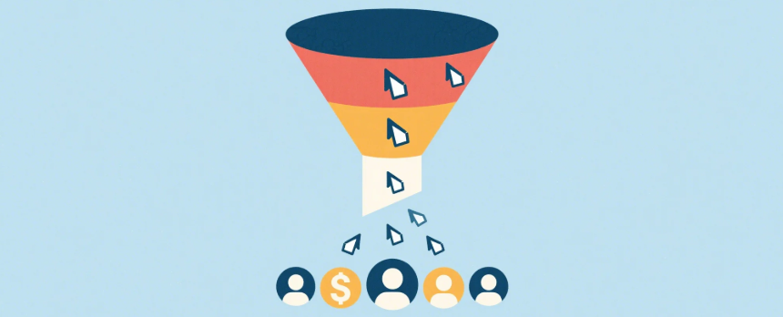 From Click to Client: How to Design High-Converting Funnels
