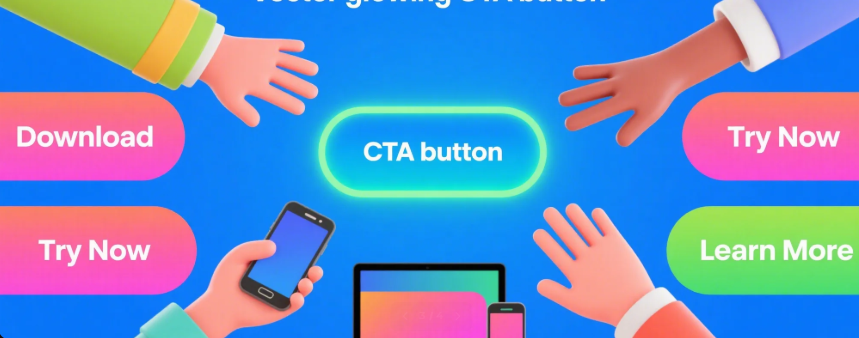 What Makes People Click: How to Write Irresistible CTAs