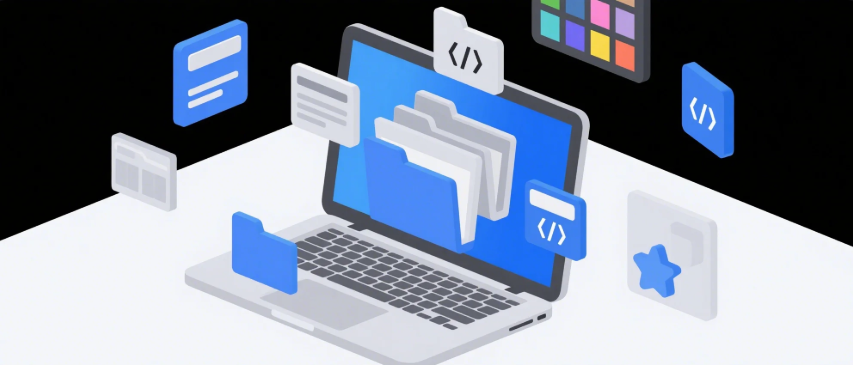 How to Structure Scalable Front-End Projects