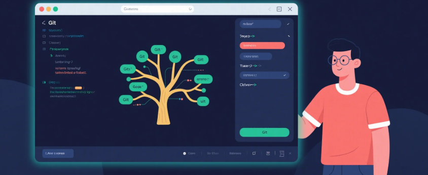  Git Like a Pro: Version Control Tips Every Dev Should Know