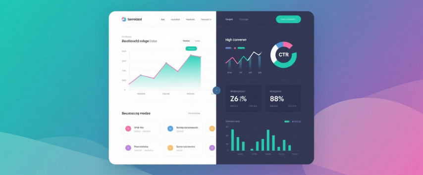 Designing for Conversion: Not Just Aesthetics