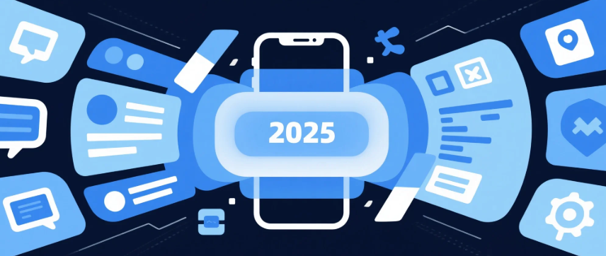 Mobile-First Design: A Must-Have in 2025