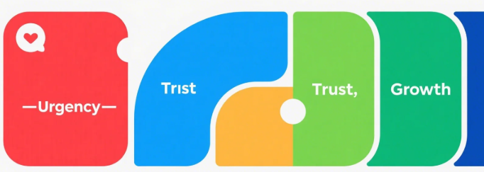 Color Psychology in Branding: What Works & Why