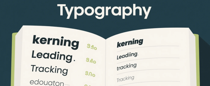 Typography Basics Every Non-Designer Should Know