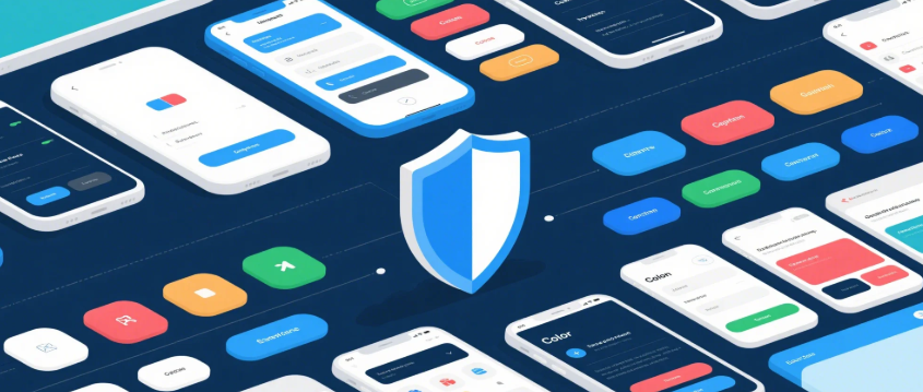 Why Consistency in Design Builds Brand Trust