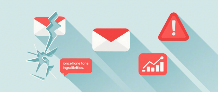 5 Digital Marketing Mistakes That Are Silently Hurting Your Brand
