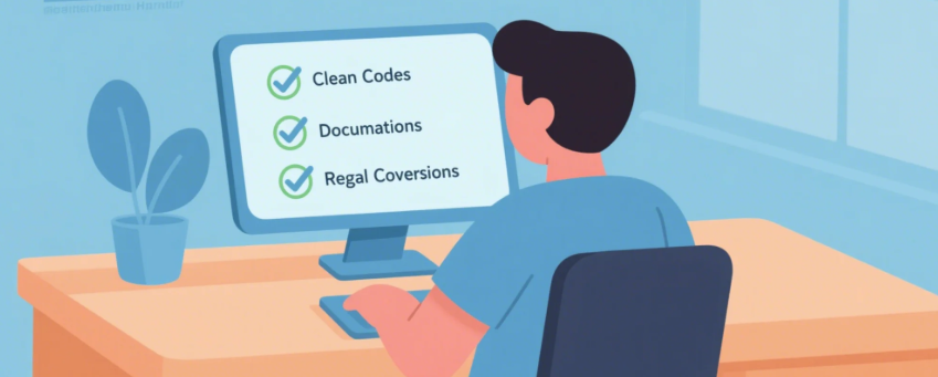 5 Simple Habits That Make You a Better Developer