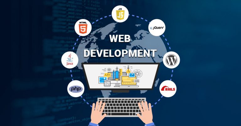 Mengenal Dunia Web Development: Fondasi Dunia Digital Modern
