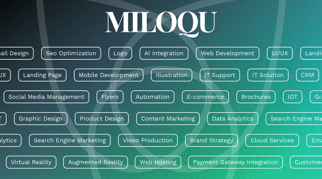 Jasa Pembuatan Website Mamuju 
