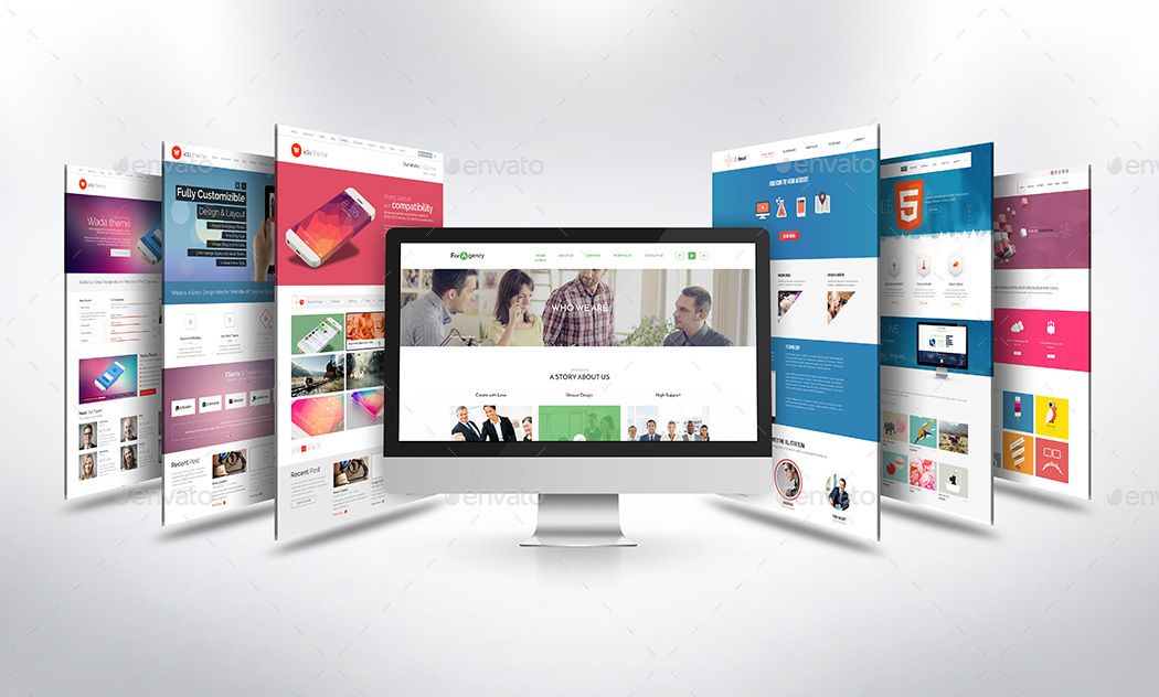 Jasa Website Terpercaya di Medan