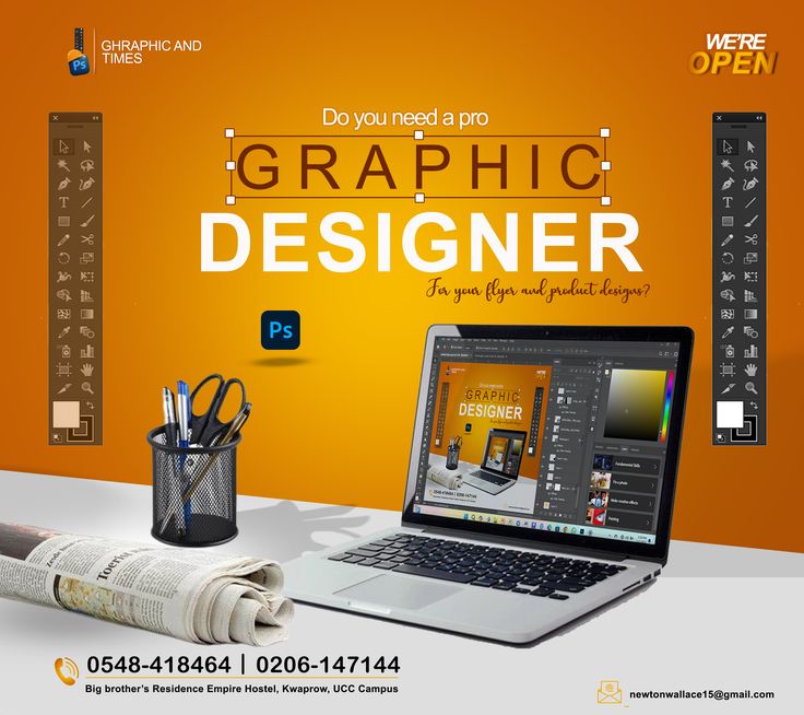 Desain Profesional Bikin Bisnismu Terlihat Kredibel