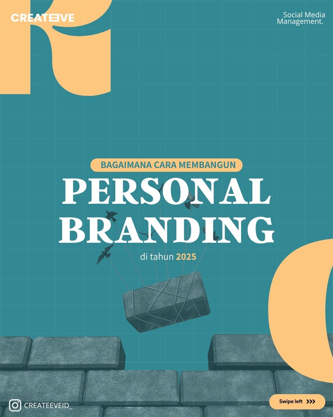 Tips Bangun Brand yang Bikin Orang Ingat