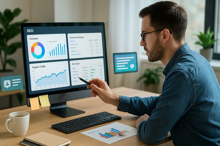 Kekuatan Konten dalam Meningkatkan Visibilitas Online