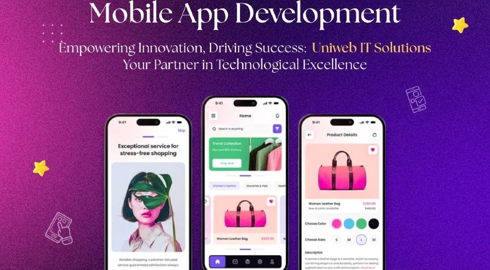 Optimalkan Bisnis Padang Bulan dengan Mobile App Cerdas