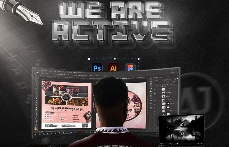 Kreativitas Desain yang Mengubah Persepsi Bisnis di Medan