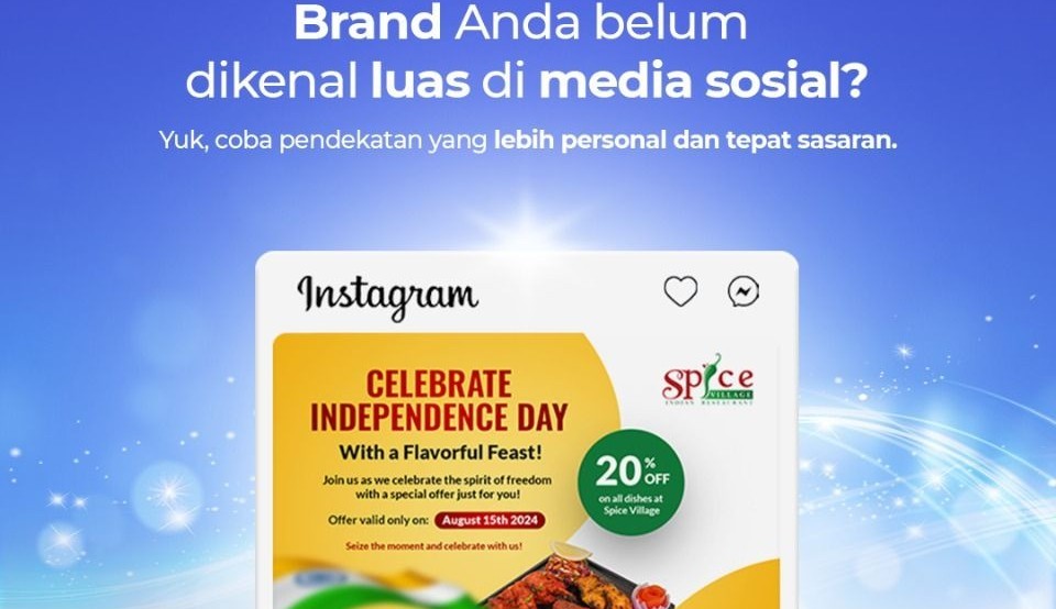 Strategi Media Sosial yang Menumbuhkan Komunitas Brand di Medan